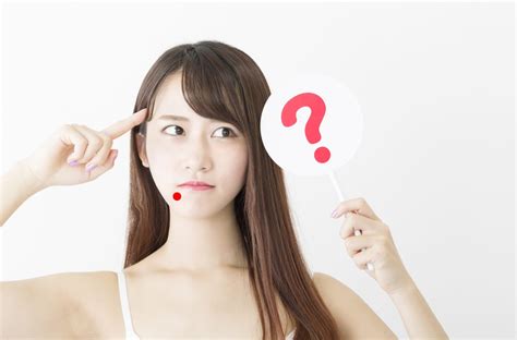 エロほくろ|セクシーほくろとは？口元？男ウケするほくろの場所7個 